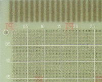 ガラスエポキシ ユニバーサル基板 UKF0G145210CL 145×210mm　片面